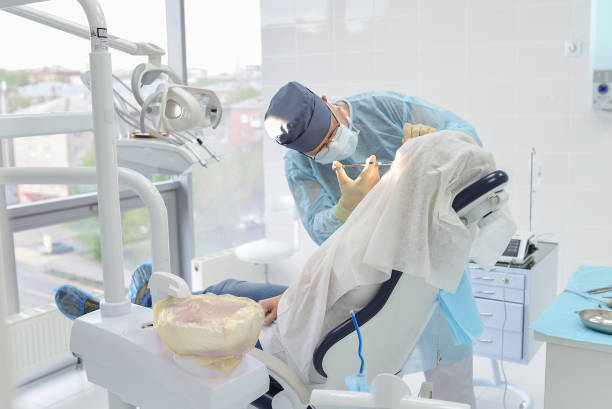Best Emergency Orthodontic Repairs in Pinewood, FL